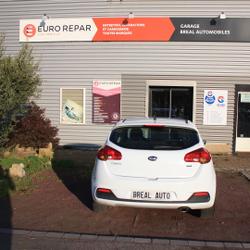 Kia Cee'd 1.4 CRDI 90CH STYLE Br&eacute;al-sous-Montfort