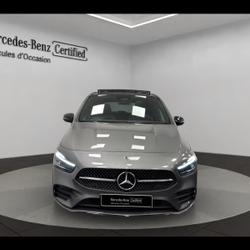 Mercedes Classe B 200d 150ch AMG Line 8G-DCT Le Mans