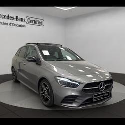 Mercedes Classe B 200d 150ch AMG Line 8G-DCT Le Mans