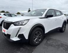 Peugeot 2008 Saint-Lô