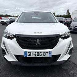 Peugeot 2008 1.5 BlueHDi 110ch S&S Active Pack Saint-L&ocirc;
