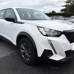 Peugeot 2008 1.5 BlueHDi 110ch S&S Active Pack Saint-L&ocirc;