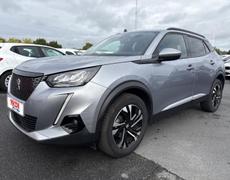 Peugeot 2008 Saint-Lô