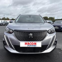 Peugeot 2008 1.5 BlueHDi 110ch S&S Allure Business Saint-L&ocirc;