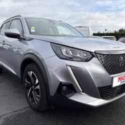 Peugeot 2008 1.5 BlueHDi 110ch S&S Allure Business Saint-L&ocirc;