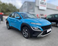 Hyundai Kona Douai