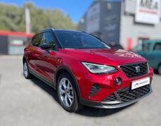 Seat Arona Douai