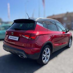 Seat Arona 1.0 TSI 110ch FR Douai