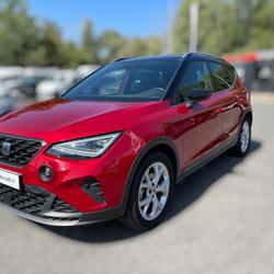 Seat Arona 1.0 TSI 110ch FR Douai