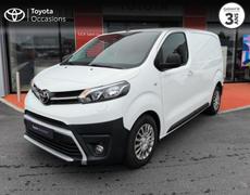 Toyota Proace Saint-Lô