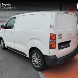 Toyota Proace Compact 1.5 D-4D 120 Business MY20 Saint-L&ocirc;