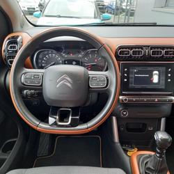 Citroen C3 Aircross PureTech 130 S&S BVM6 Shine Paimpol