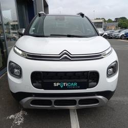 Citroen C3 Aircross PureTech 130 S&S BVM6 Shine Paimpol