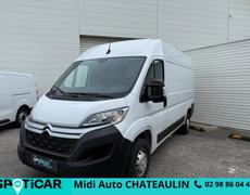 Citroen Jumper Châteaulin