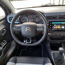 Citroen C3 PureTech 110 S&S BVM6 ELLE Paimpol