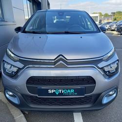 Citroen C3 PureTech 110 S&S BVM6 ELLE Paimpol