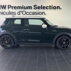 Mini Mini Cooper SE 184ch Edition Resolute Plus BVA V&eacute;nissieux