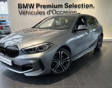 BMW Serie 1 Vénissieux