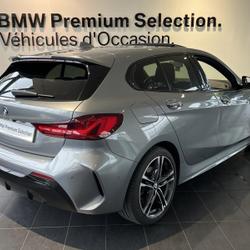 BMW Serie 1 118iA 136ch M Sport DKG7 V&eacute;nissieux