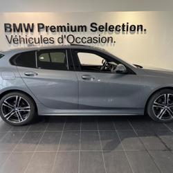 BMW Serie 1 118iA 136ch M Sport DKG7 V&eacute;nissieux