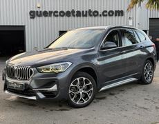 BMW X1 Guer