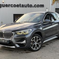 BMW X1 (F48) XDRIVE25EA 220CH XLINE occasion - Guer - photo 2/18