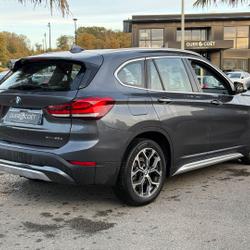 BMW X1 (F48) XDRIVE25EA 220CH XLINE occasion - Guer - photo 3/18