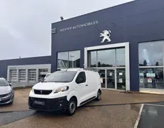Peugeot Expert Guer