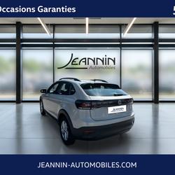 Volkswagen Taigo Taigo 1.0 TSI 110 DSG7 Life Business Troyes