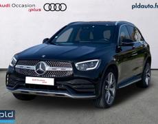 Mercedes GLC Saint-Victoret