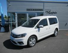 Volkswagen Caddy Van Saint-Maximin