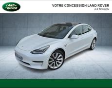 Tesla Model 3 La Garde
