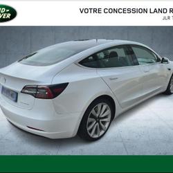 Tesla Model 3 Long-Range Dual Motor AWD La Garde
