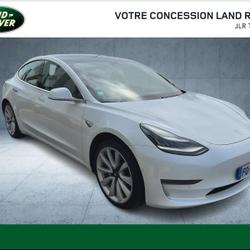 Tesla Model 3 Long-Range Dual Motor AWD La Garde