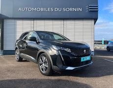 Peugeot 3008 Saint-Nizier-sous-Charlieu