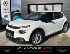 Citroen C3 Societe Pont-l'Abbé