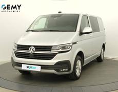 Volkswagen Transporter Pontivy