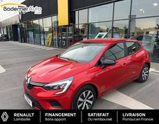 Renault Clio 5 Lamballe-Armor