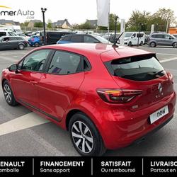 Renault Clio 5 TCe 90 Equilibre Lamballe-Armor