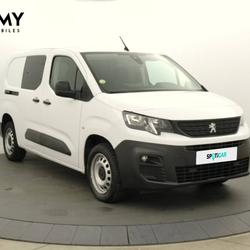 Peugeot Partner PARTNER CA XL BLUEHDI 100 S&S BVM6 Pontivy