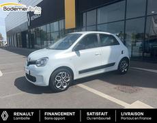 Renault Twingo 3 Lamballe-Armor