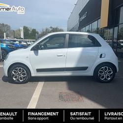 Renault Twingo 3 III SCe 65 Equilibre Lamballe-Armor