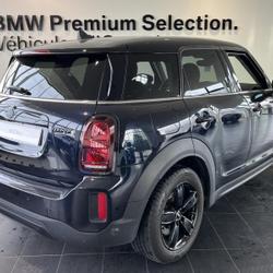 Mini Countryman Cooper SE 125ch + 95ch Edition Premium Plus ALL4 BVA6 V&eacute;nissieux