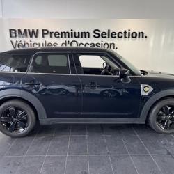 Mini Countryman Cooper SE 125ch + 95ch Edition Premium Plus ALL4 BVA6 V&eacute;nissieux