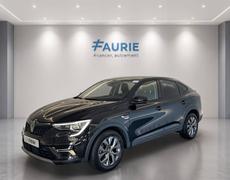 Renault Arkana Trélissac