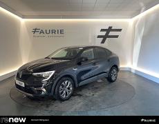 Renault Arkana Trélissac
