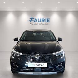 Renault Arkana Arkana TCe 140 EDC - 23 Evolution Tr&eacute;lissac