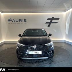 Renault Arkana Arkana TCe 140 EDC - 23 Evolution Tr&eacute;lissac