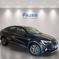 Renault Arkana Arkana TCe 140 EDC - 23 Evolution Tr&eacute;lissac