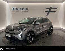 Renault Captur Trélissac
